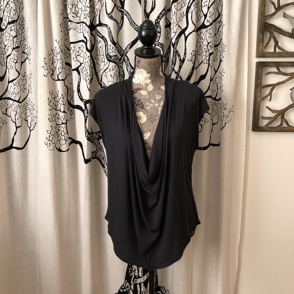 Free People Tops - Free People Soft Draped Sleeveless Top